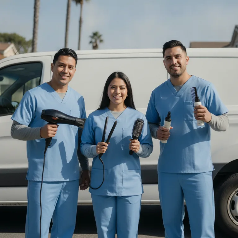 Tratamiento de Queratina equipo en Colonia Lindavista